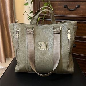 Steve Madden Tote Utility Bag